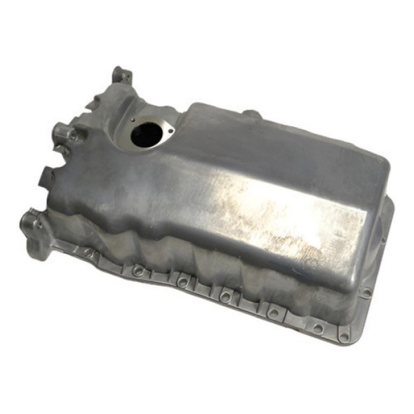 Carter Motor Golf Polo Bora Audi A3 Aspirado C/ Furo Sensor