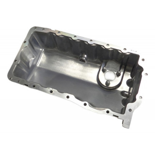 Carter Motor Golf Polo Bora Audi A3 Aspirado C/ Furo Sensor