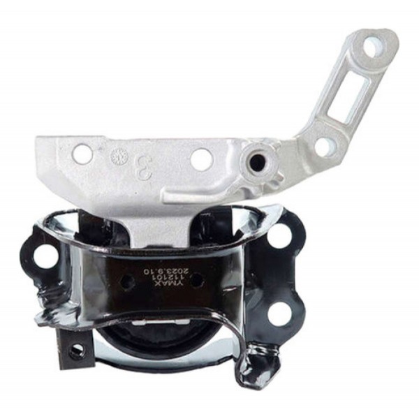 Coxim Motor Direito March Versa  1.0 3cc 2015 2016 2017 2018