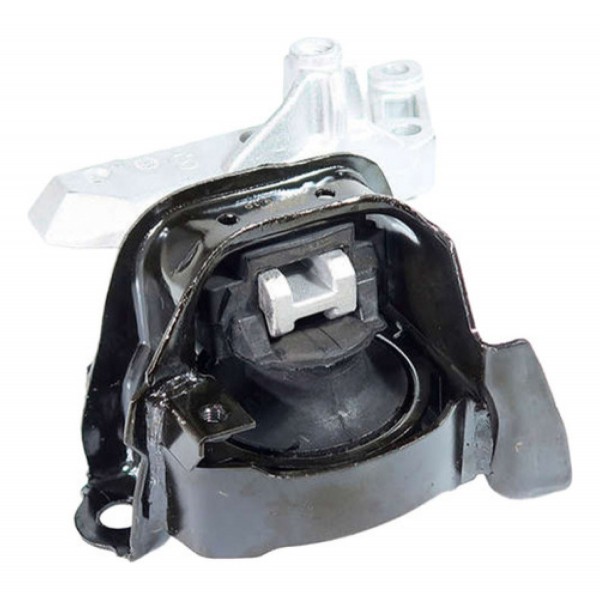 Coxim Motor Direito March Versa  1.0 3cc 2015 2016 2017 2018