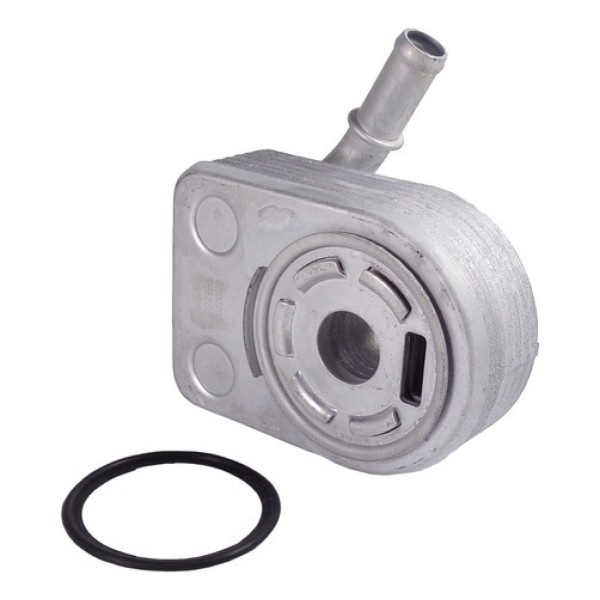 Resfriador Filtro Óleo Ecosport Focus Fiesta 2015 2016 2017