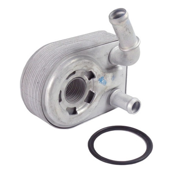 Resfriador Filtro Óleo Ecosport Focus Fiesta 2015 2016 2017