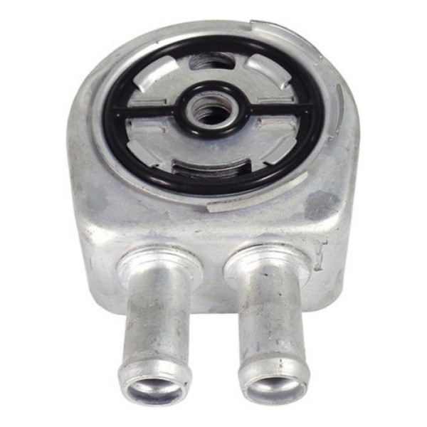 Radiador Oleo Motor Ford Fusion Land Rover Evoque Ecoboost