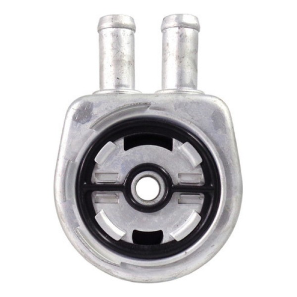 Radiador Oleo Motor Ford Fusion Land Rover Evoque Ecoboost