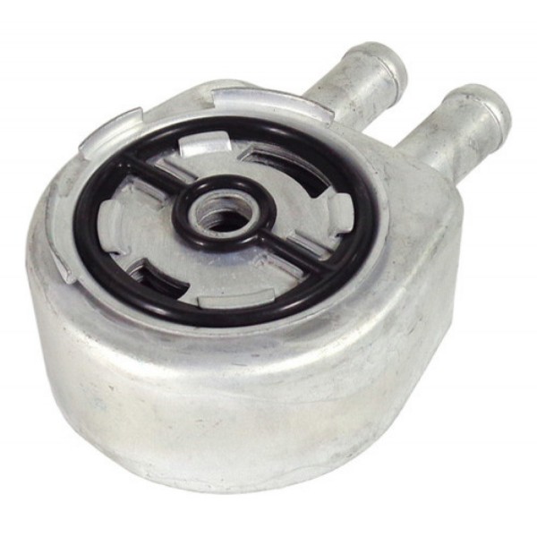 Radiador Oleo Motor Ford Fusion Land Rover Evoque Ecoboost