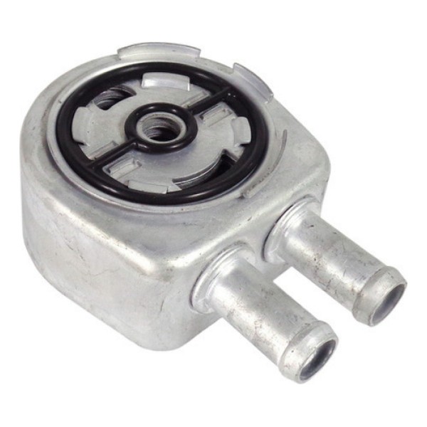 Radiador Oleo Motor Ford Fusion Land Rover Evoque Ecoboost