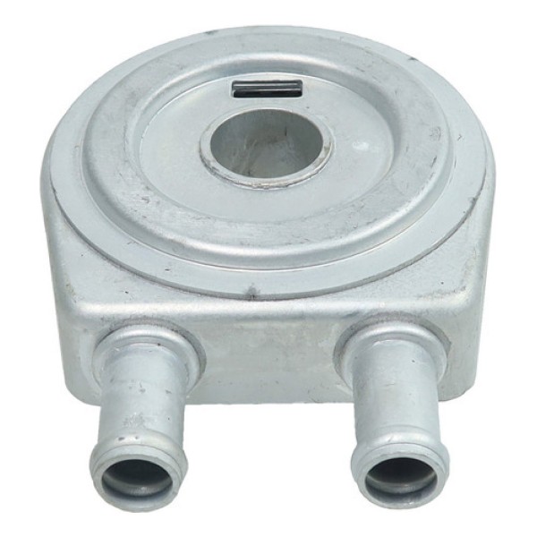 Radiador Resfriador Óleo Motor Clio 1.6 1994 1995 1996 97 98