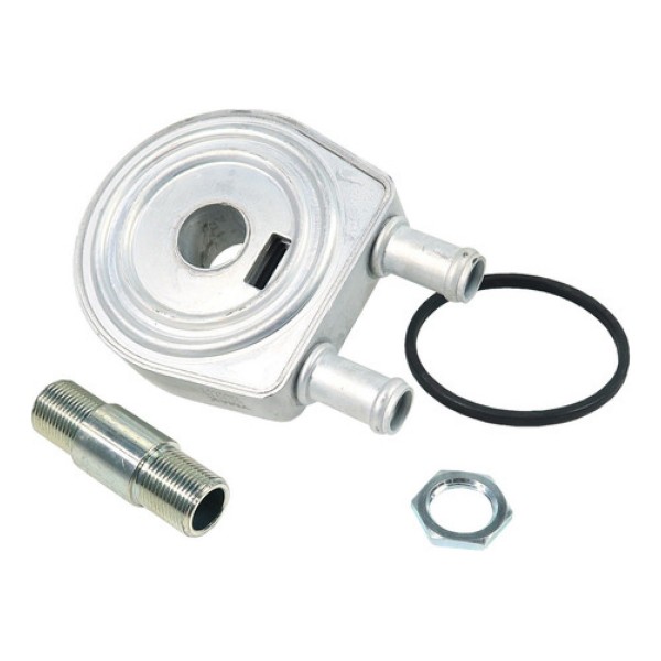 Radiador Resfriador Óleo Motor Clio 1.6 1994 1995 1996 97 98