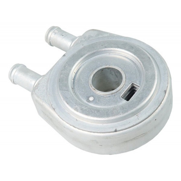 Radiador Resfriador Óleo Motor Clio 1.6 1994 1995 1996 97 98