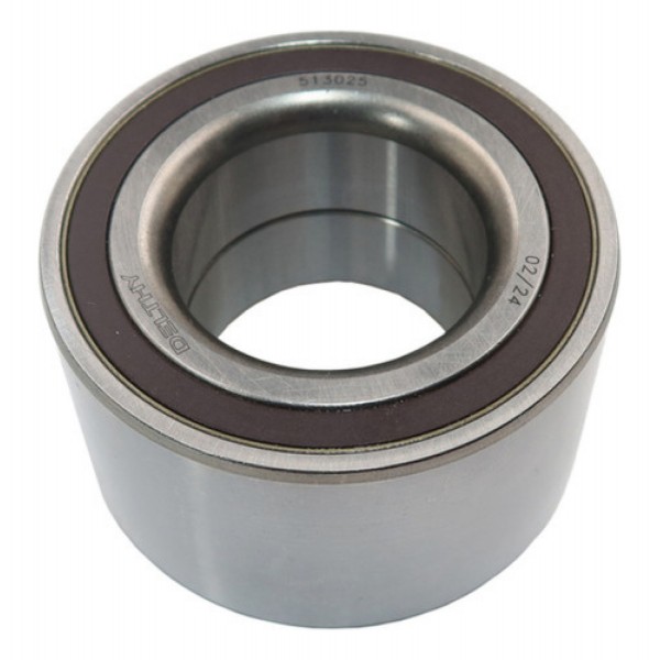 Rolamento De Roda Dianteira New Civic C/ Abs 2006 Em Diante