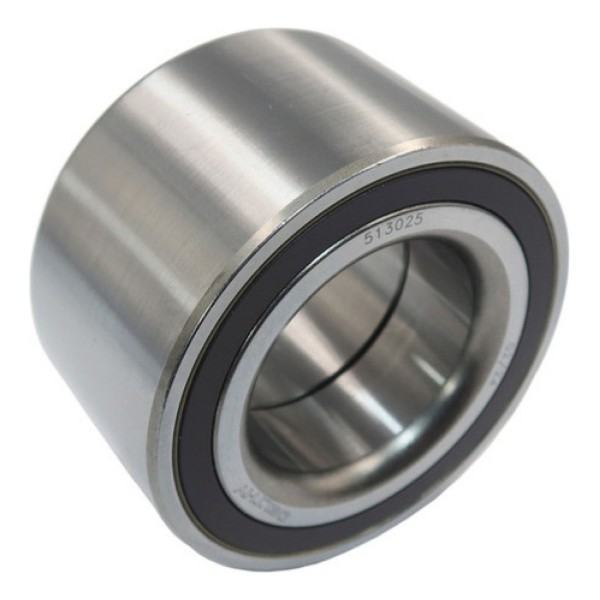 Rolamento De Roda Dianteira New Civic C/ Abs 2007 Até 2012