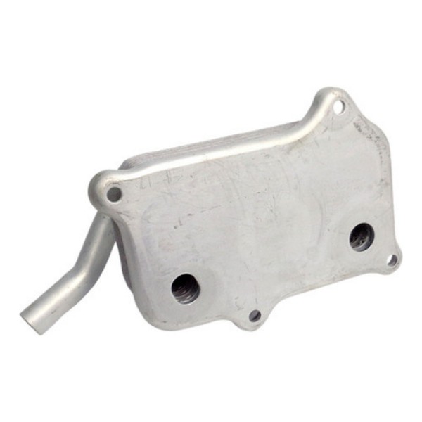 Radiador Resfriador De Oleo Mercedes C E Slk Ml 1121880301