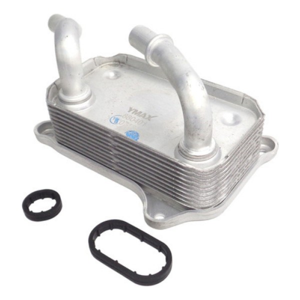 Radiador Resfriador De Oleo Mercedes C E Slk Ml 1121880301