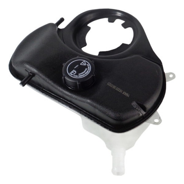 Reservatorio Agua Jaguar X-type 2.5 3.0 V6 24v 2002 A 2008