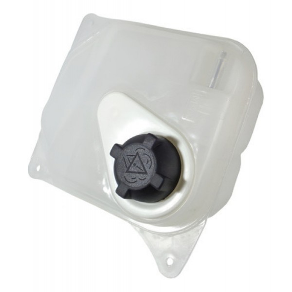 Reservatorio Agua Audi A6  V6 Audi 100 2.8 1990 1991 1992