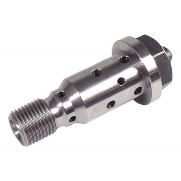 Parafuso Polia Comando Mercedes Benz C230 C280 C300 C350