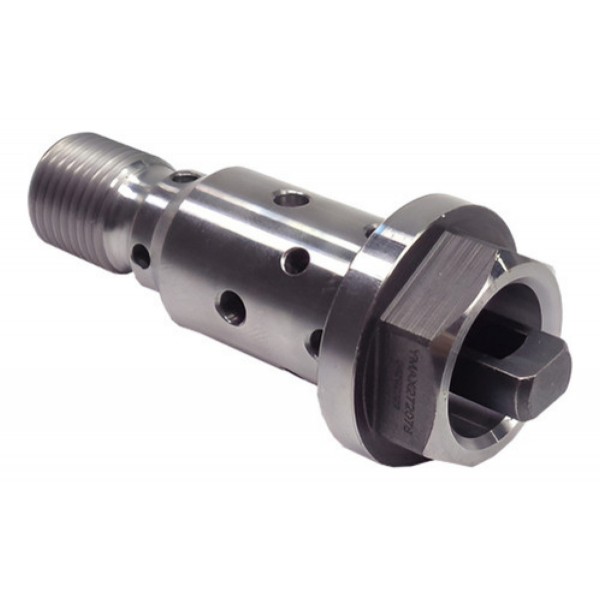 Parafuso Polia Comando Mercedes Benz C230 C280 C300 C350