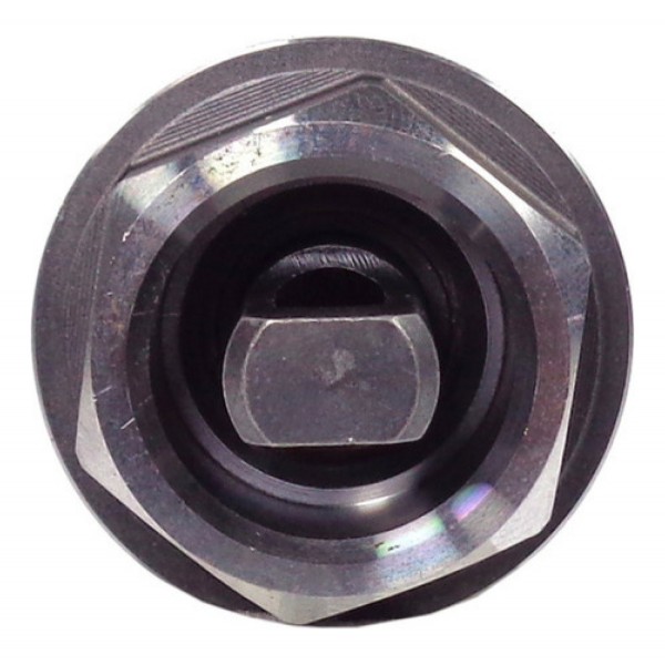 Parafuso Polia Comando Mercedes Benz C230 C280 C300 C350