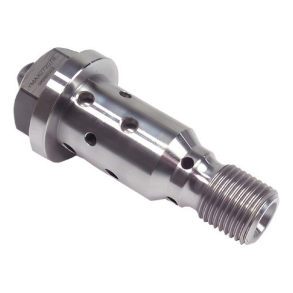 Parafuso Polia Comando Mercedes Benz C230 C280 C300 C350