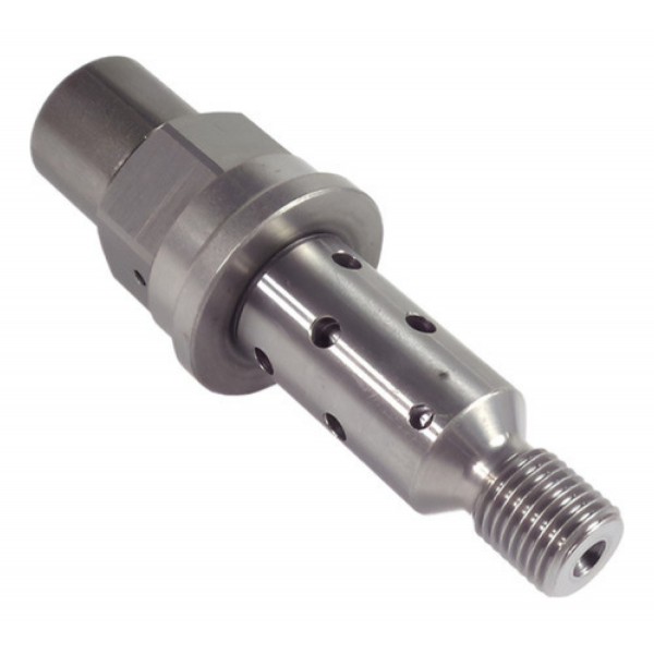 Parafuso Polia Comando Mb C180 C200 C230 Clc200 Slk200