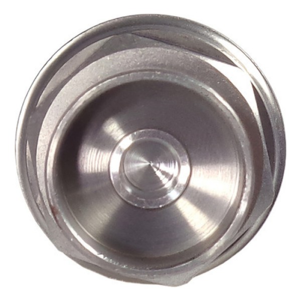 Parafuso Polia Comando Mb C180 C200 C230 Clc200 Slk200