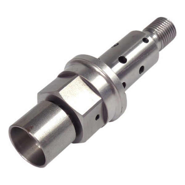 Parafuso Polia Comando Mb C180 C200 C230 Clc200 Slk200