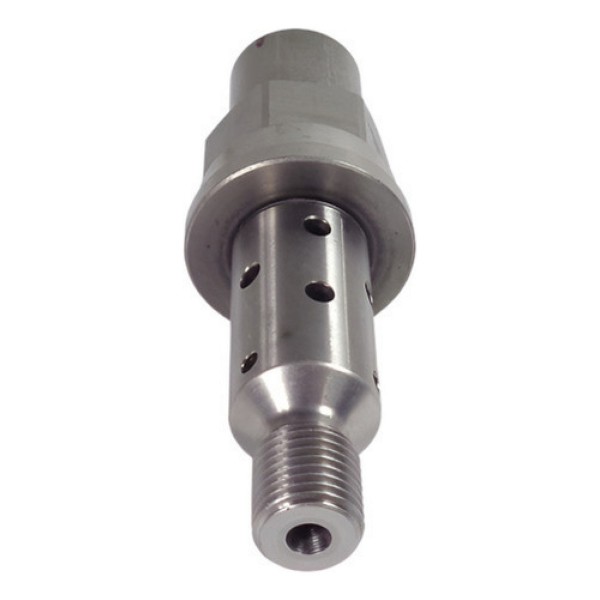 Parafuso Polia Comando Mb C180 C200 C230 Clc200 Slk200