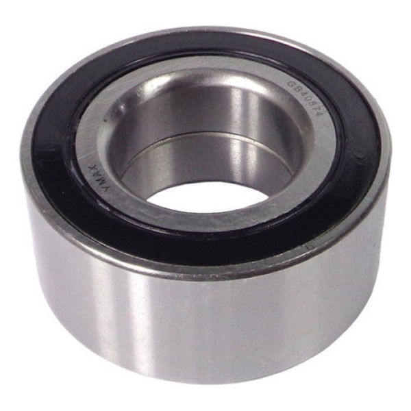 Rolamento Dianteira C3 Xsara Peugeot 106 206 207 Hoggar