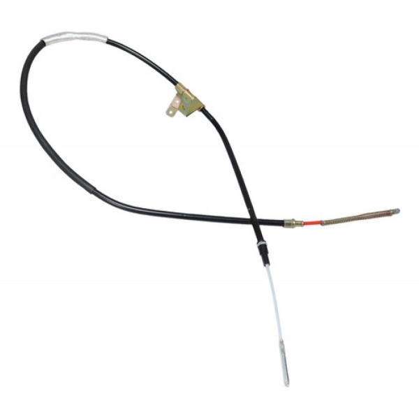 Cabo Do Freio Mão Lado Esquerdo Chery Celer Tiggo 2 2015 /21