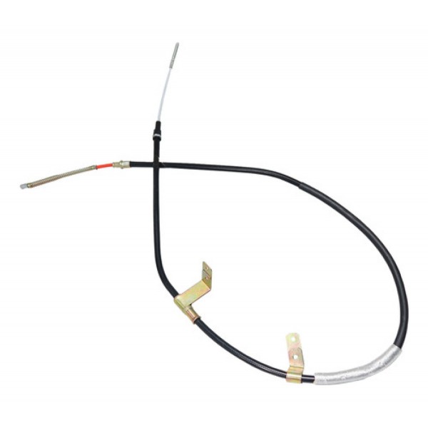 Cabo Do Freio Mão Lado Esquerdo Chery Celer Tiggo 2 2015 /21