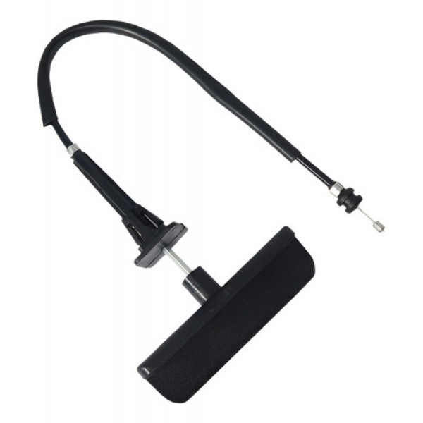 Cabo De Liberação Freio De Mao Gm S10 Blazer 1998 Até 2011