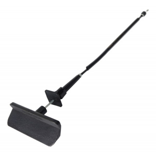 Cabo De Liberação Freio De Mao Gm S10 Blazer 1998 Até 2011