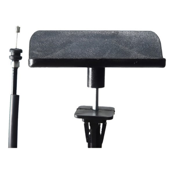 Cabo De Liberação Freio De Mao Gm S10 Blazer 1998 Até 2011