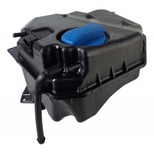 Reservatorio Radiador Audi Q7 Porsche Cayenne Vw Touareg 03/