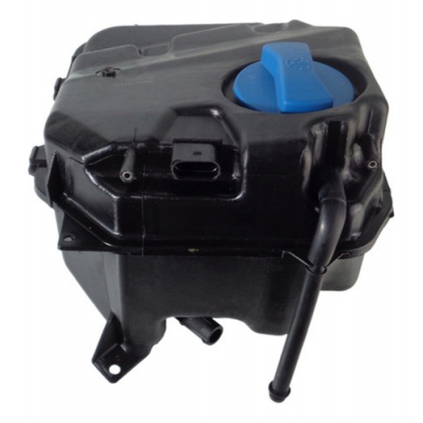 Reservatorio Radiador Audi Q7 Porsche Cayenne Vw Touareg 03/