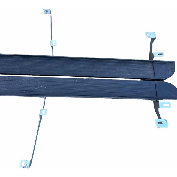 Par Estribo Sportage 2012 A 2014