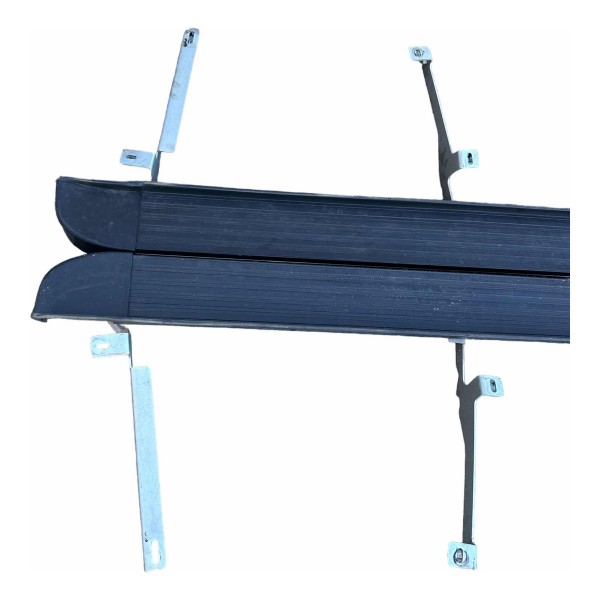 Par Estribo Sportage 2012 A 2014