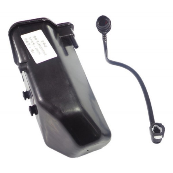 Reservatorio De Filtro Canister Audi A3 S3 Tt Vw Fusca Jetta