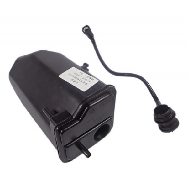 Reservatorio De Filtro Canister Audi A3 S3 Tt Vw Fusca Jetta