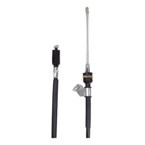 Cabo De Freio De Mão Mitsubishi L200 2.5 8v 2003 A 2012 Le