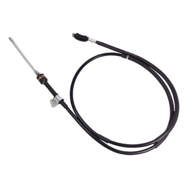 Cabo De Freio De Mão Mitsubishi L200 2.5 8v 2003 A 2012 Le