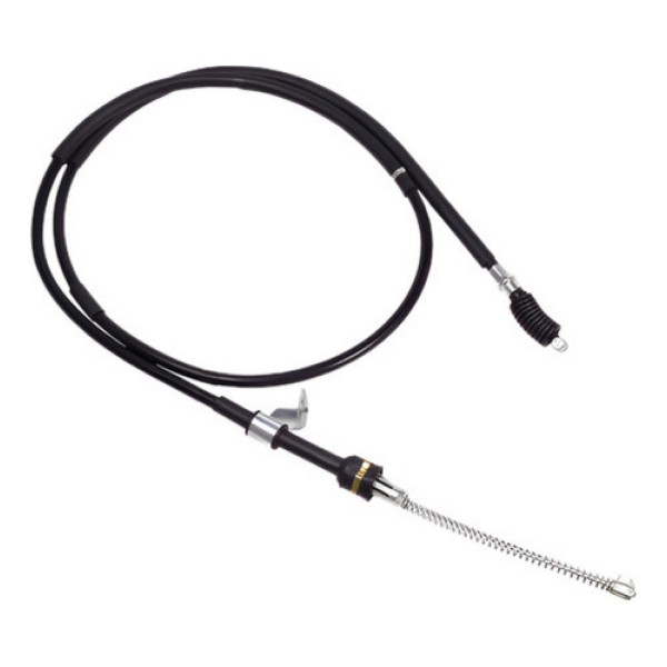 Cabo De Freio De Mão Mitsubishi L200 2.5 8v 2003 A 2012 Le