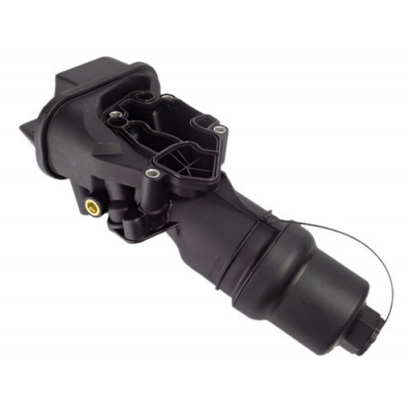 Suporte Filtro Óleo Audi A3 A4 Passat 2.0 Turbo Tfsi 06 À 15