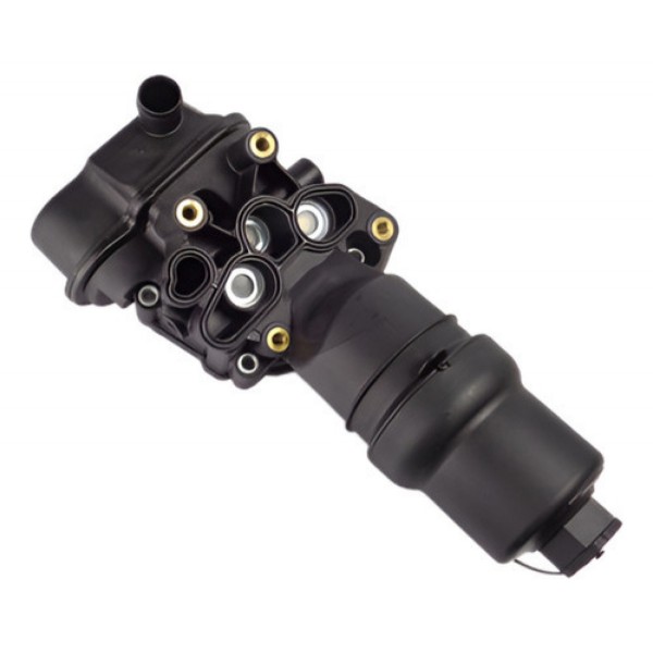 Suporte Filtro Óleo Audi A3 A4 Passat 2.0 Turbo Tfsi 06 À 15