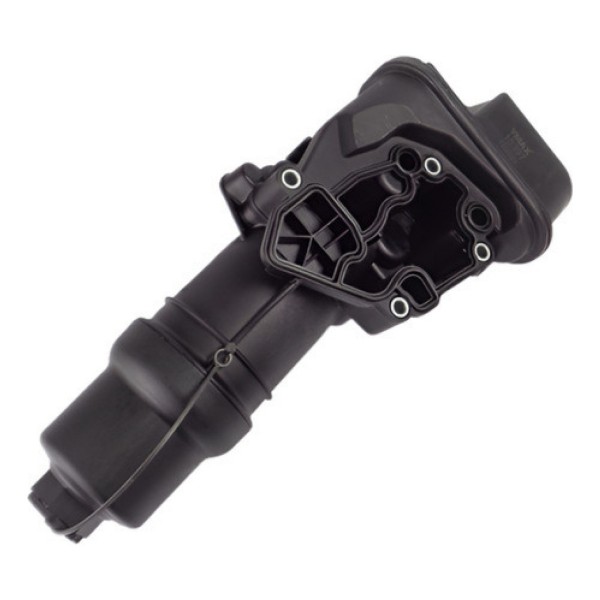 Suporte Filtro Óleo Audi A3 A4 Passat 2.0 Turbo Tfsi 06 À 15