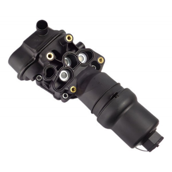 Suporte Filtro Óleo Audi A3 Sportback 2.0 Turbo Fsi 2008/...