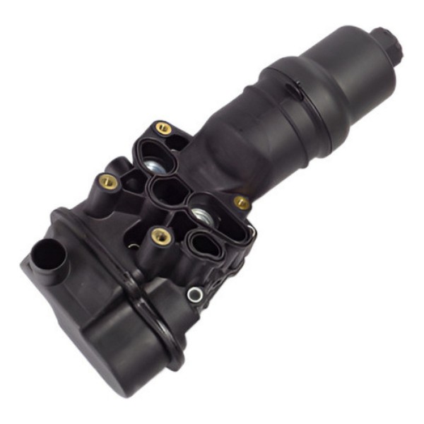 Suporte Filtro Óleo Audi A3 Sportback 2.0 Turbo Fsi 2008/...