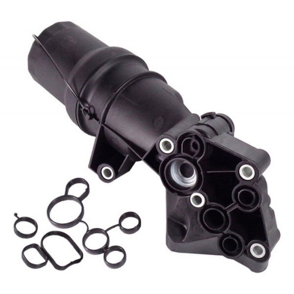 Radiador Óleo Jetta Passat 2010 2011 2012 2013 2014 Novo