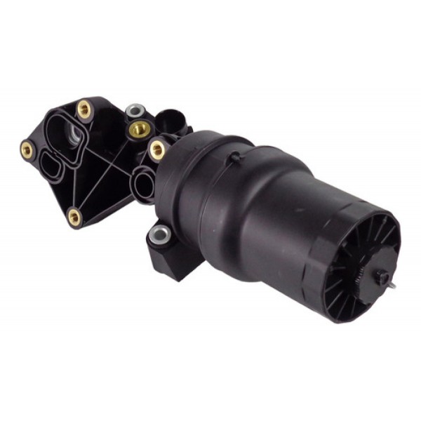 Radiador Óleo Jetta Passat 2010 2011 2012 2013 2014 Novo