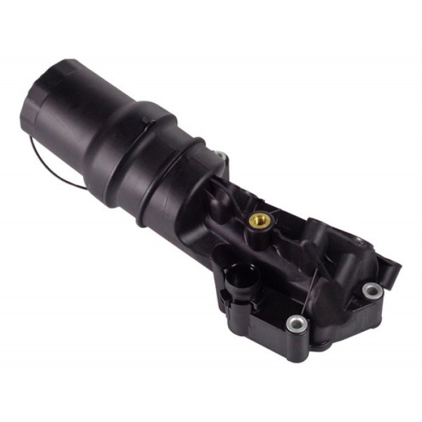 Radiador Óleo Jetta Passat 2010 2011 2012 2013 2014 Novo